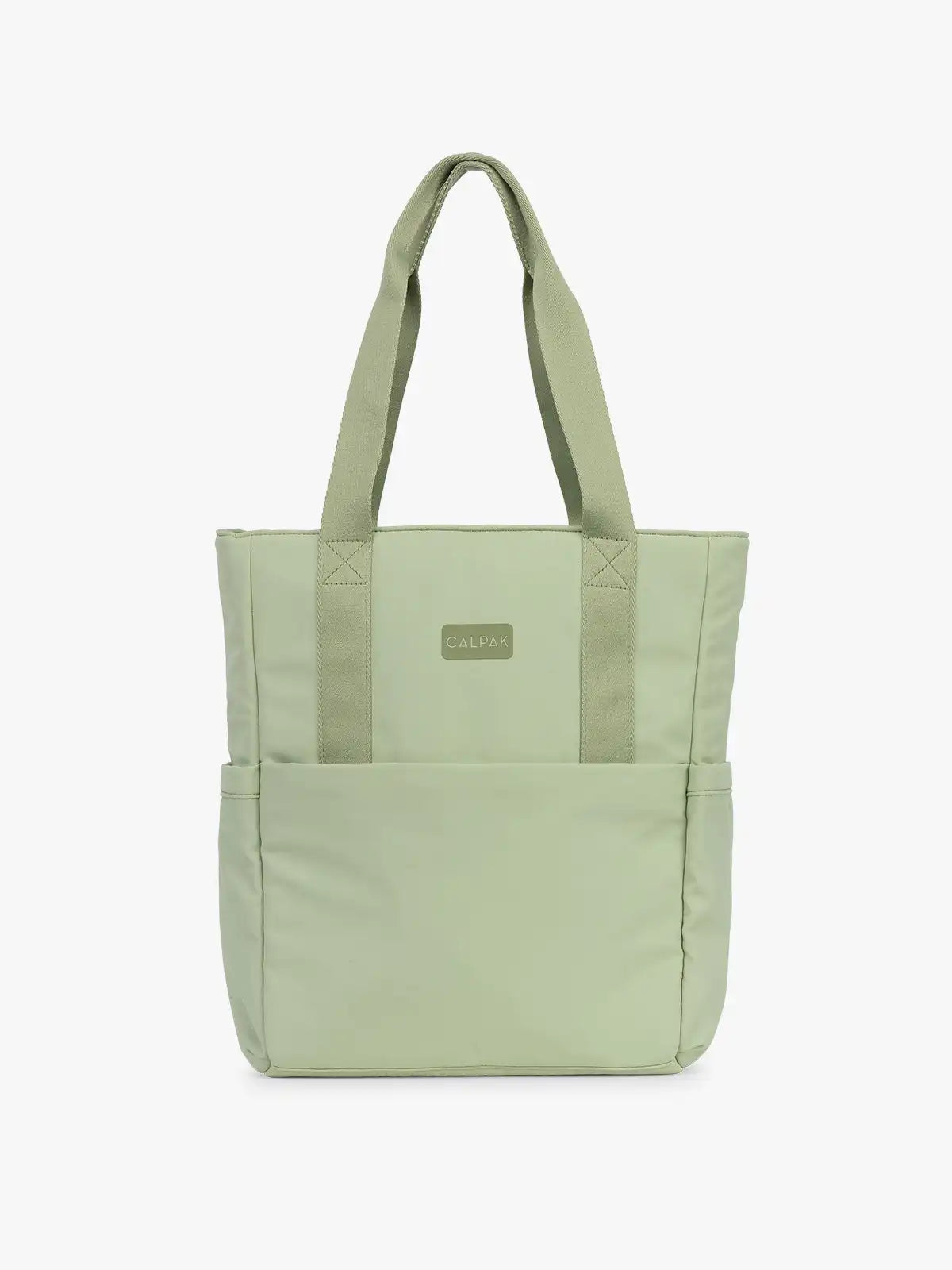 Connect Zip Laptop Tote