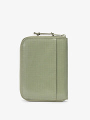 Terra Zip Passport Wallet