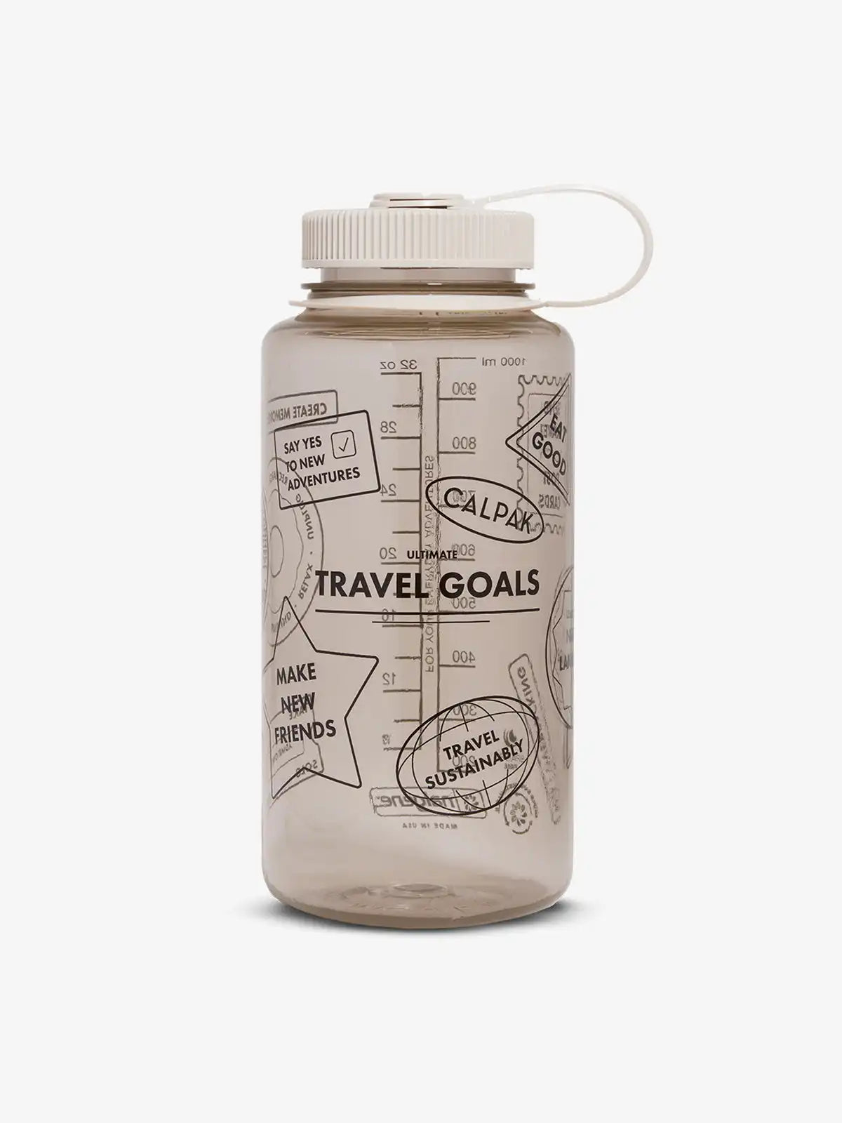 CALPAK Water Bottle