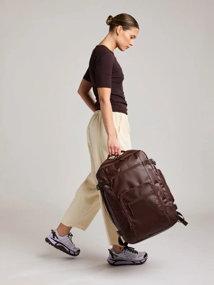 Terra 35L Laptop Backpack